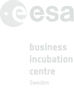 ESA-BIC logo